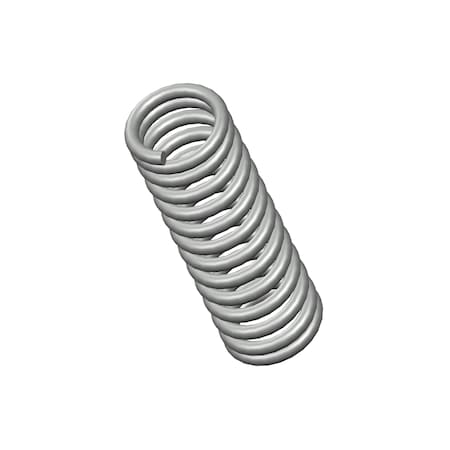 Approved Vendor Compression Spring, O= .312, L= 1.00, W= .043 R G309967711